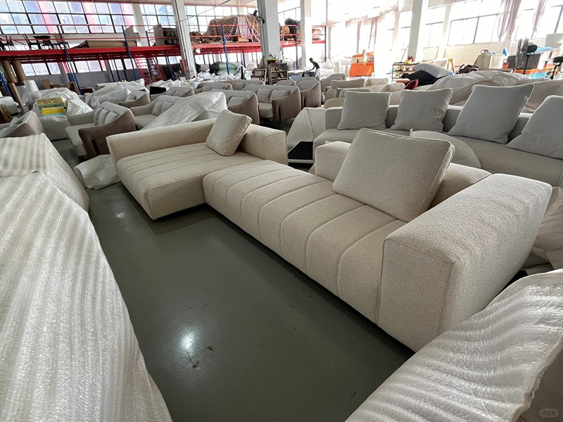 Factory Environment