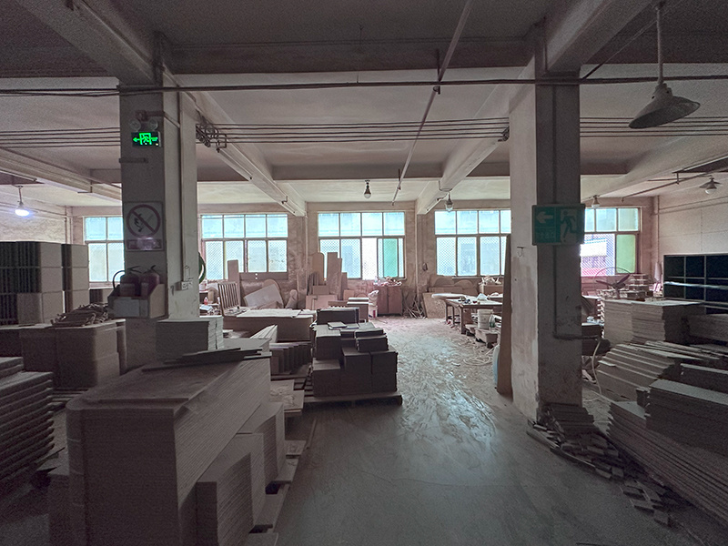 Factory Environment