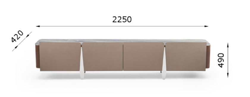 TV-1165