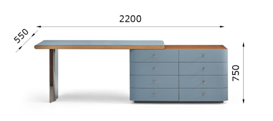 T-1022